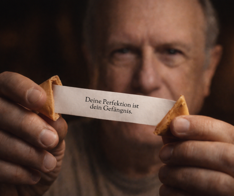 Perfektionismus – die nette Falle