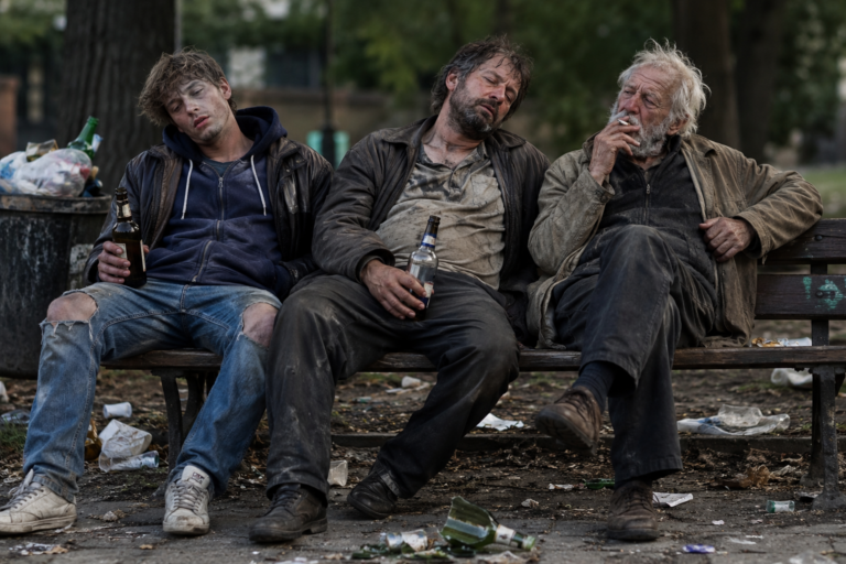 Einmal Alkoholiker, immer Alkoholiker?