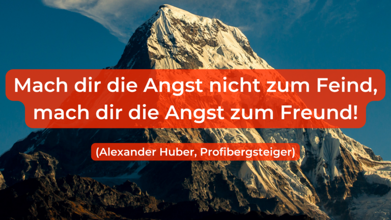 Angst essen Seele auf III